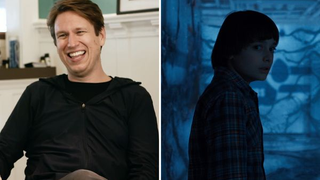 Pete Holmes wishes the internet would stop spoiling <i>Stranger Things 2</i><em></em>